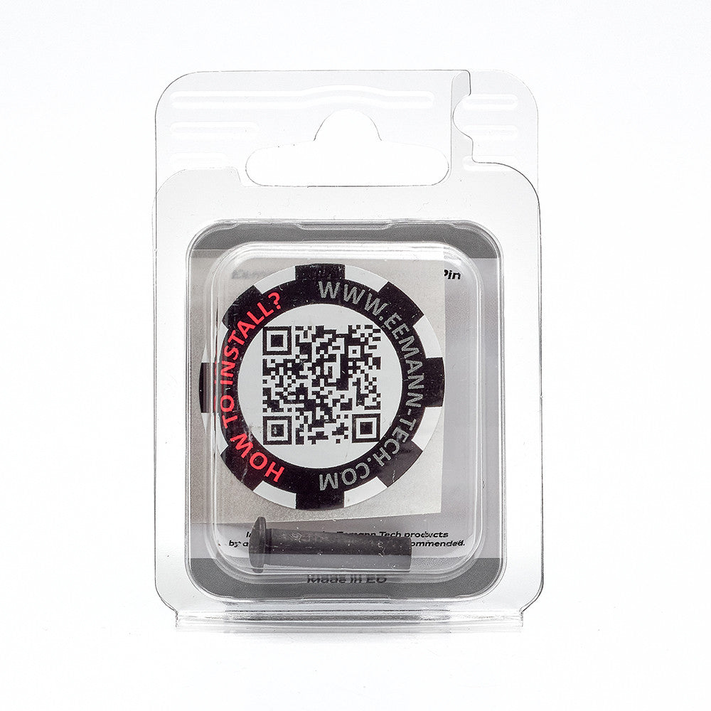 Eemann Tech - Takedown Pin for AR-15