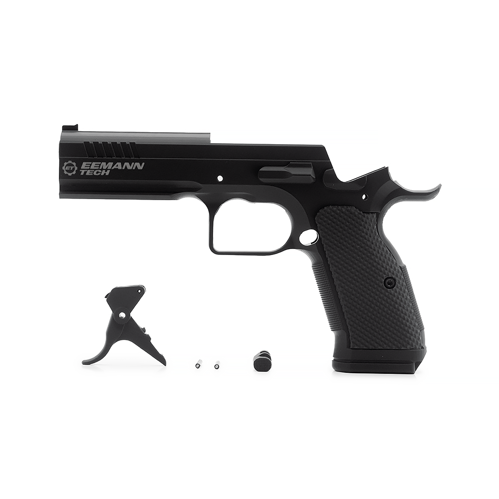 Eemann Tech - Tanfoglio Stock3 Frame for ACE XR Meta Quest 3