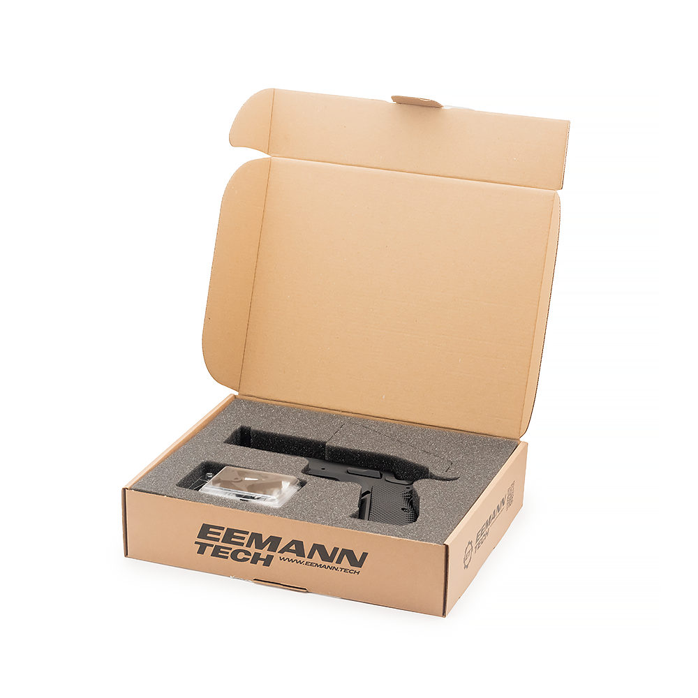 Eemann Tech - Tanfoglio Stock3 Frame for ACE XR Meta Quest 3