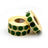 Eemann Tech - Target Patches - GREEN - 20mm x 2000pcs.
