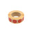 Eemann Tech - Target Patches - RED - 20mm x 1000pcs.