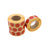Eemann Tech - Target Patches - RED - 20mm x 1000pcs.