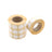 Eemann Tech - Target Patches - WHITE - 20mm x 1000pcs.