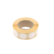 Eemann Tech - Target Patches - WHITE - 20mm x 1000pcs.