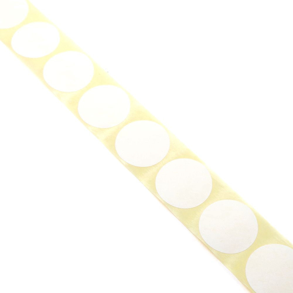Eemann Tech - Target Patches - WHITE - 30mm x 1000pcs.