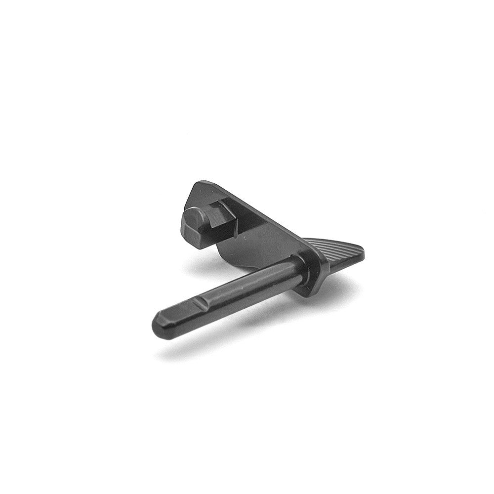 Eemann Tech - Thumb Rest Slide Stop for CZ 75 - BLACK
