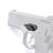 Eemann Tech - Thumb Rest Slide Stop for CZ 75 - BLACK