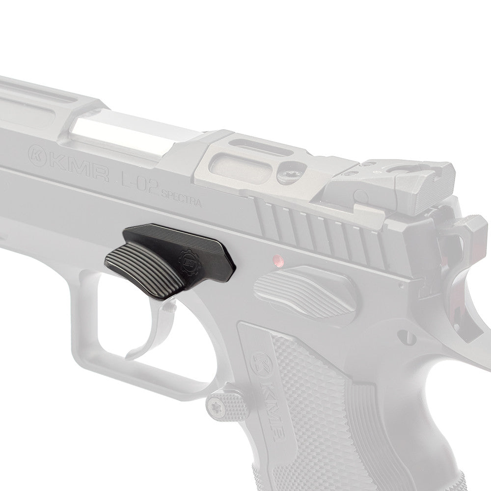 Eemann Tech - Thumb Rest Slide Stop for KMR