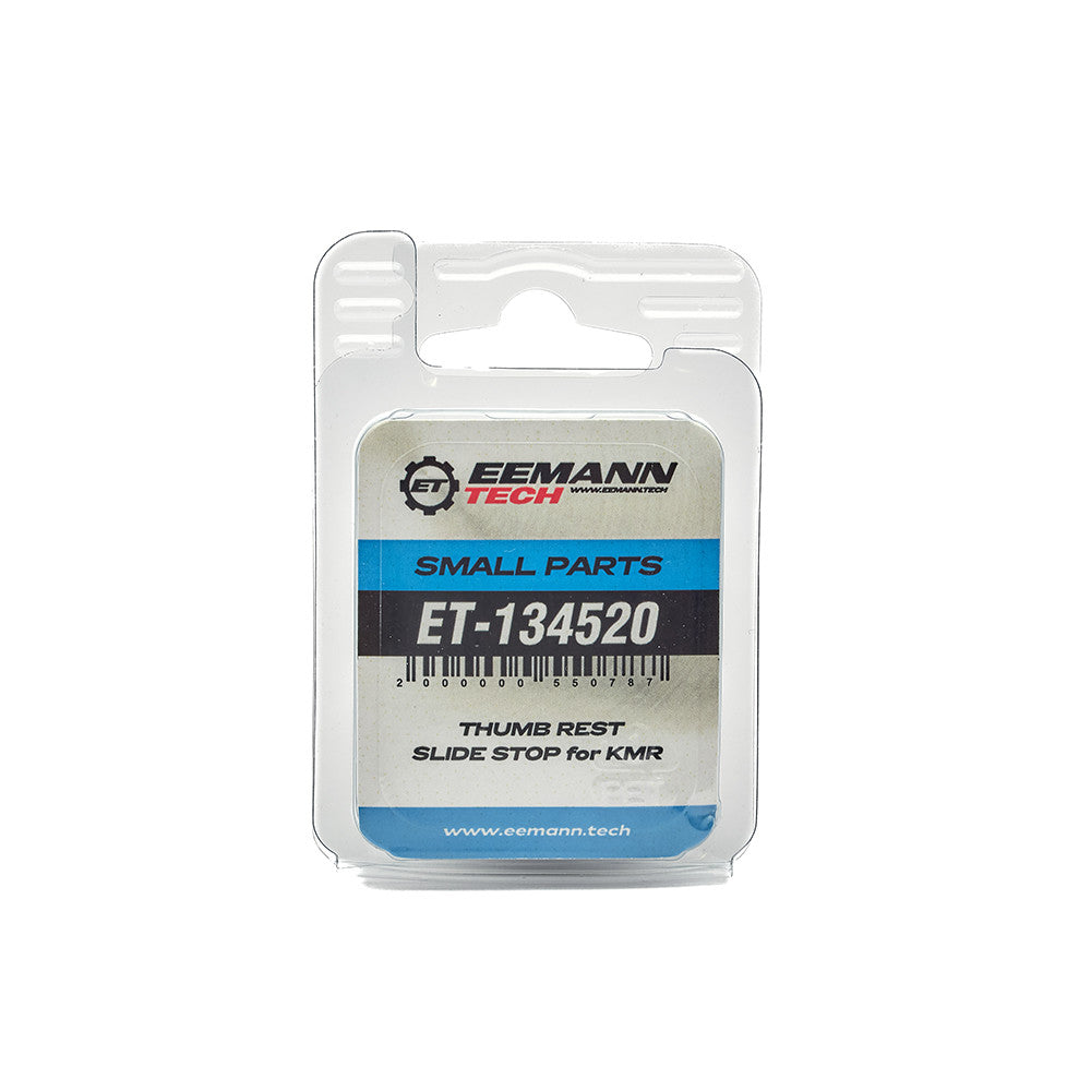 Eemann Tech - Thumb Rest Slide Stop for KMR