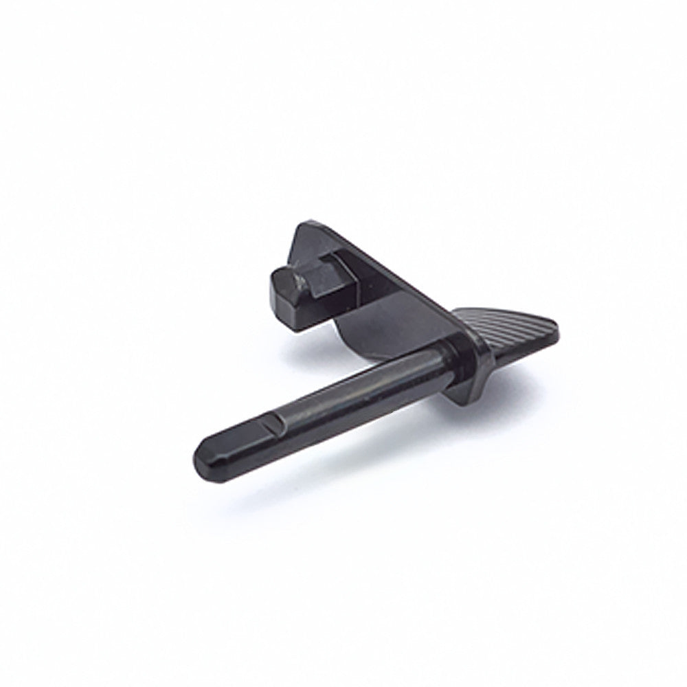 Eemann Tech - Thumb Rest Slide Stop for Tanfoglio - BLACK