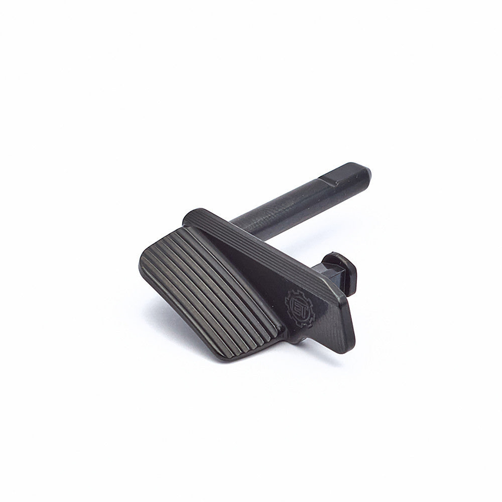 Eemann Tech - Thumb Rest Slide Stop for Tanfoglio - BLACK