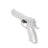 Eemann Tech - Thumb Rest Slide Stop for Tanfoglio - BLACK