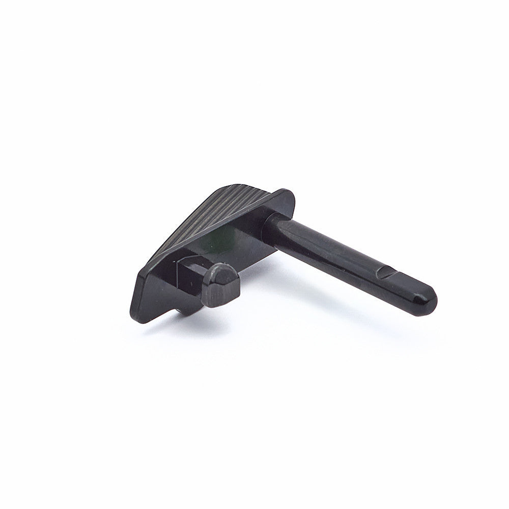 Eemann Tech - Thumb Rest Slide Stop for Tanfoglio - BLACK