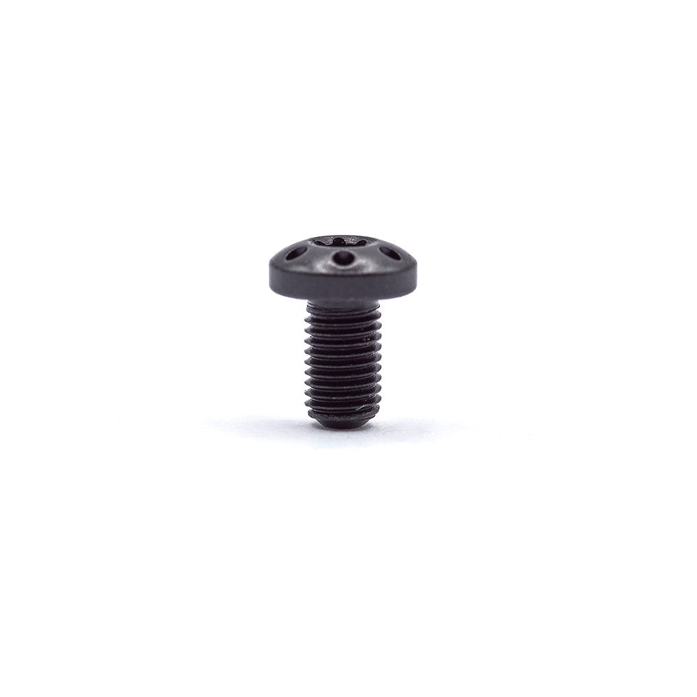 Eemann Tech - Torx Grip Screws for 1911 (Set of 4) - Black