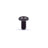 Eemann Tech - Torx Grip Screws for 1911 (Set of 4) - Black