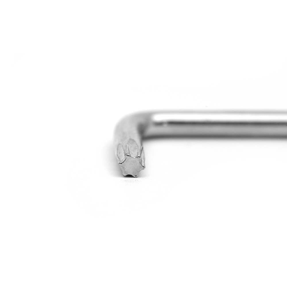Eemann Tech - Torx Key T15 L-shaped