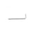 Eemann Tech - Torx Key T15 L-shaped