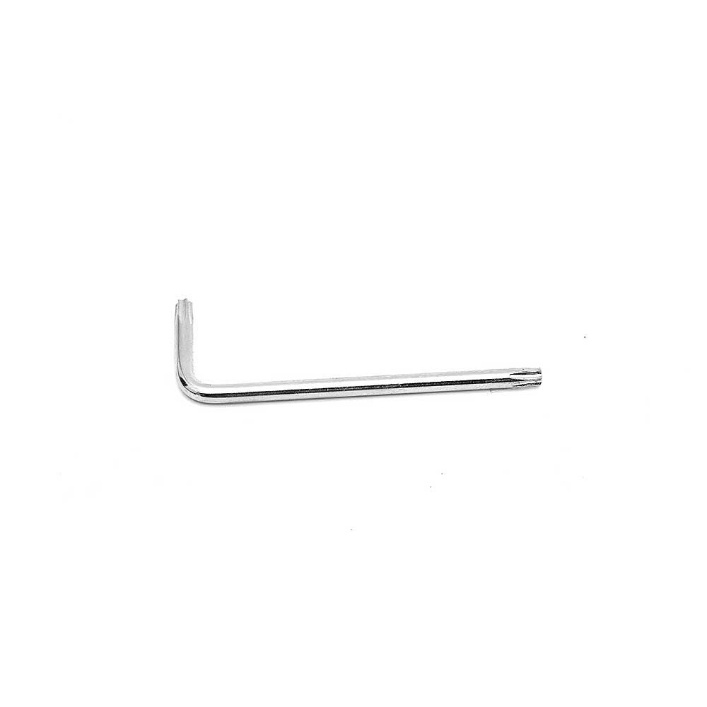 Eemann Tech - Torx Key T15 L-shaped