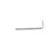 Eemann Tech - Torx Key T20 L-shaped