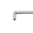 Eemann Tech - Torx Key T20 L-shaped