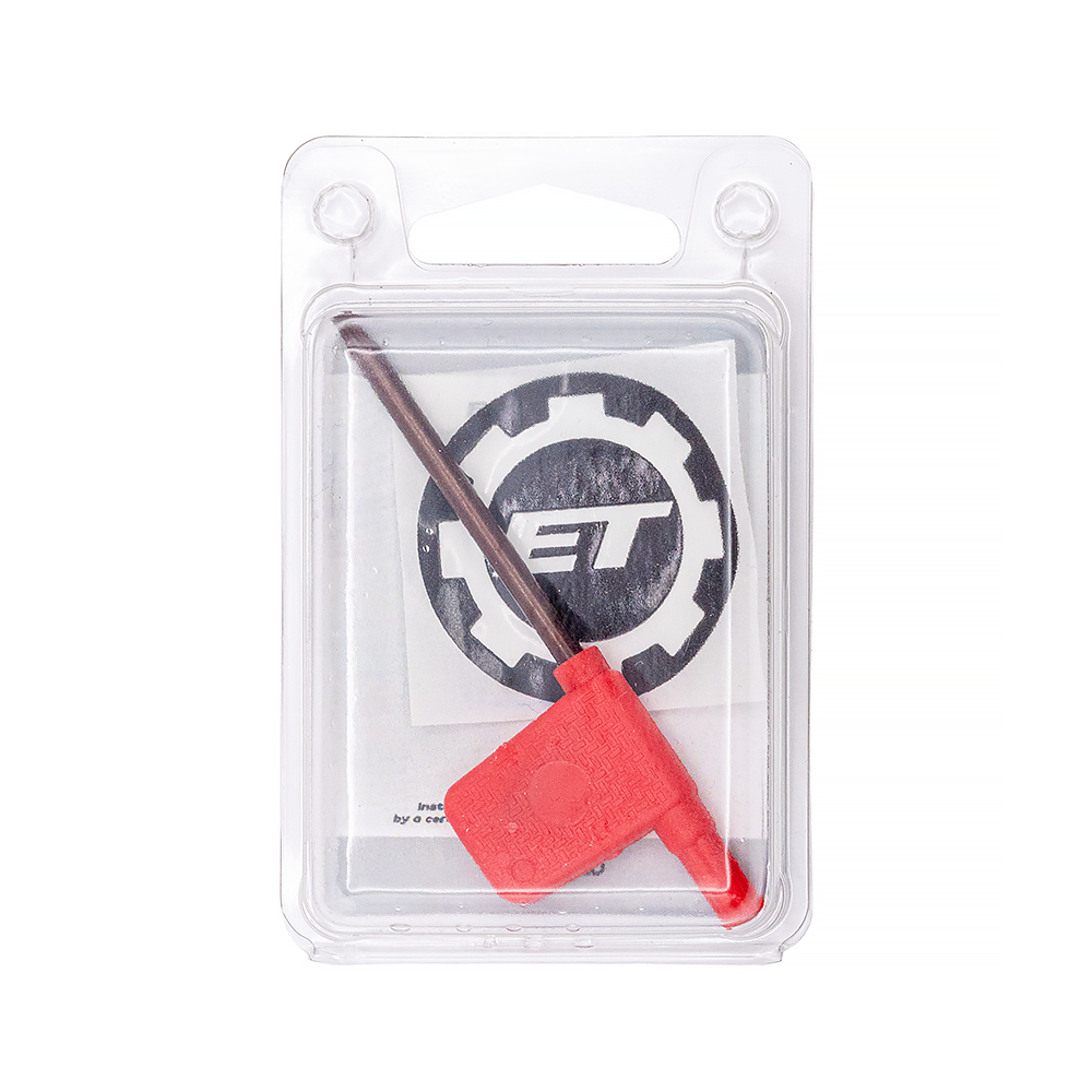 Eemann Tech - Torx Screwdriver - T10