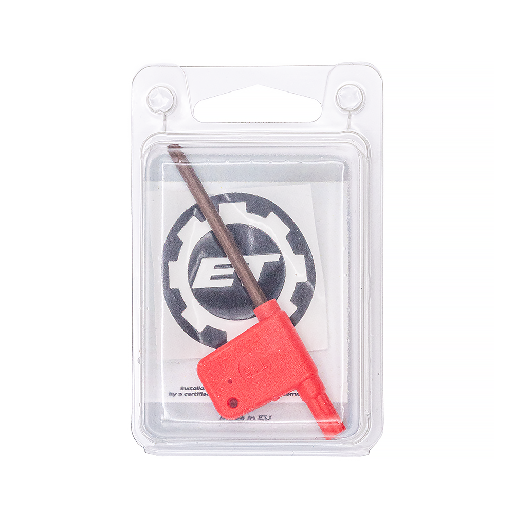 Eemann Tech - Torx Screwdriver - T15