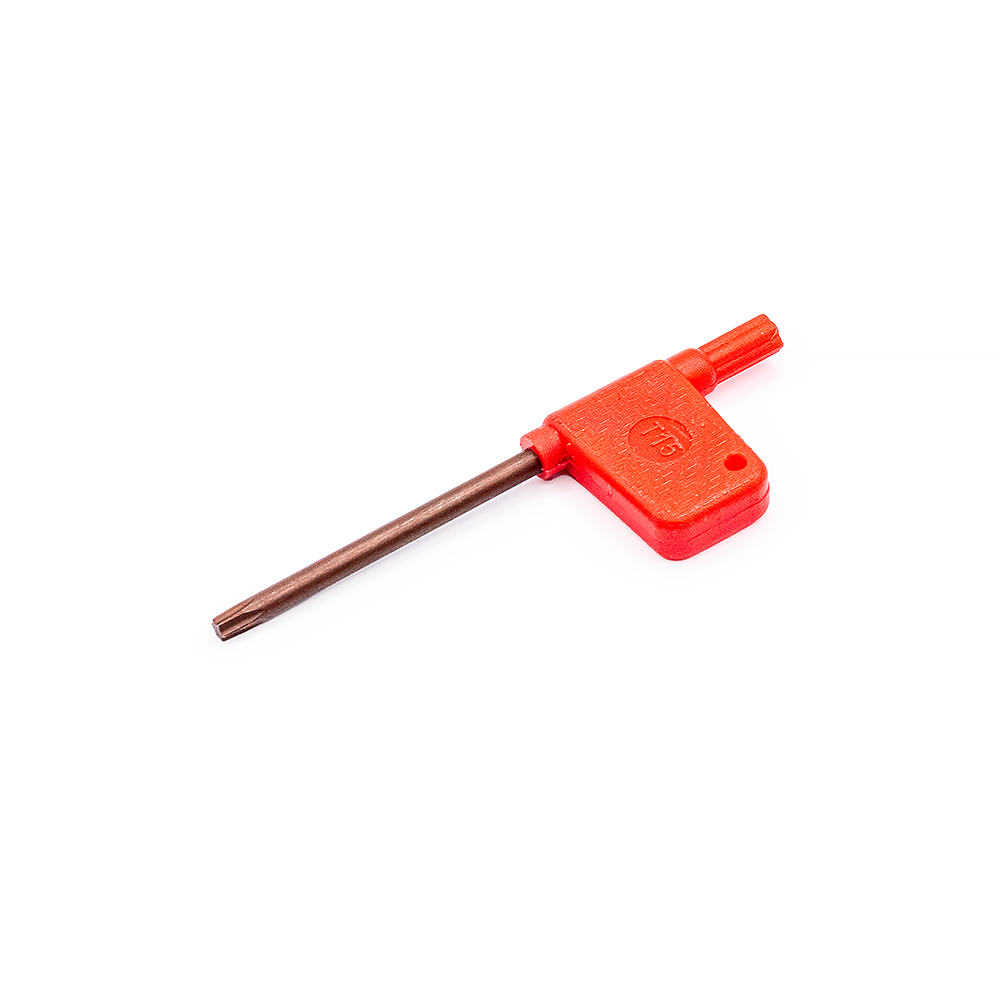Eemann Tech - Torx Screwdriver - T15