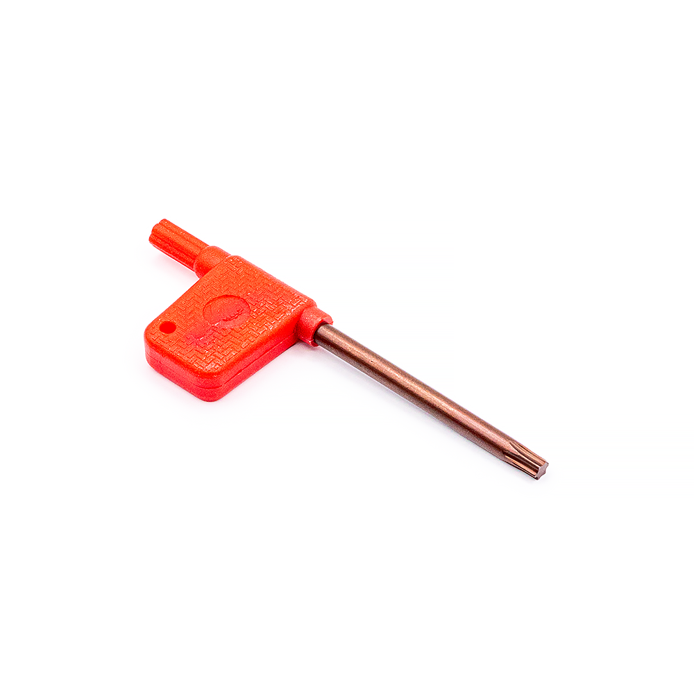 Eemann Tech - Torx Screwdriver - T20