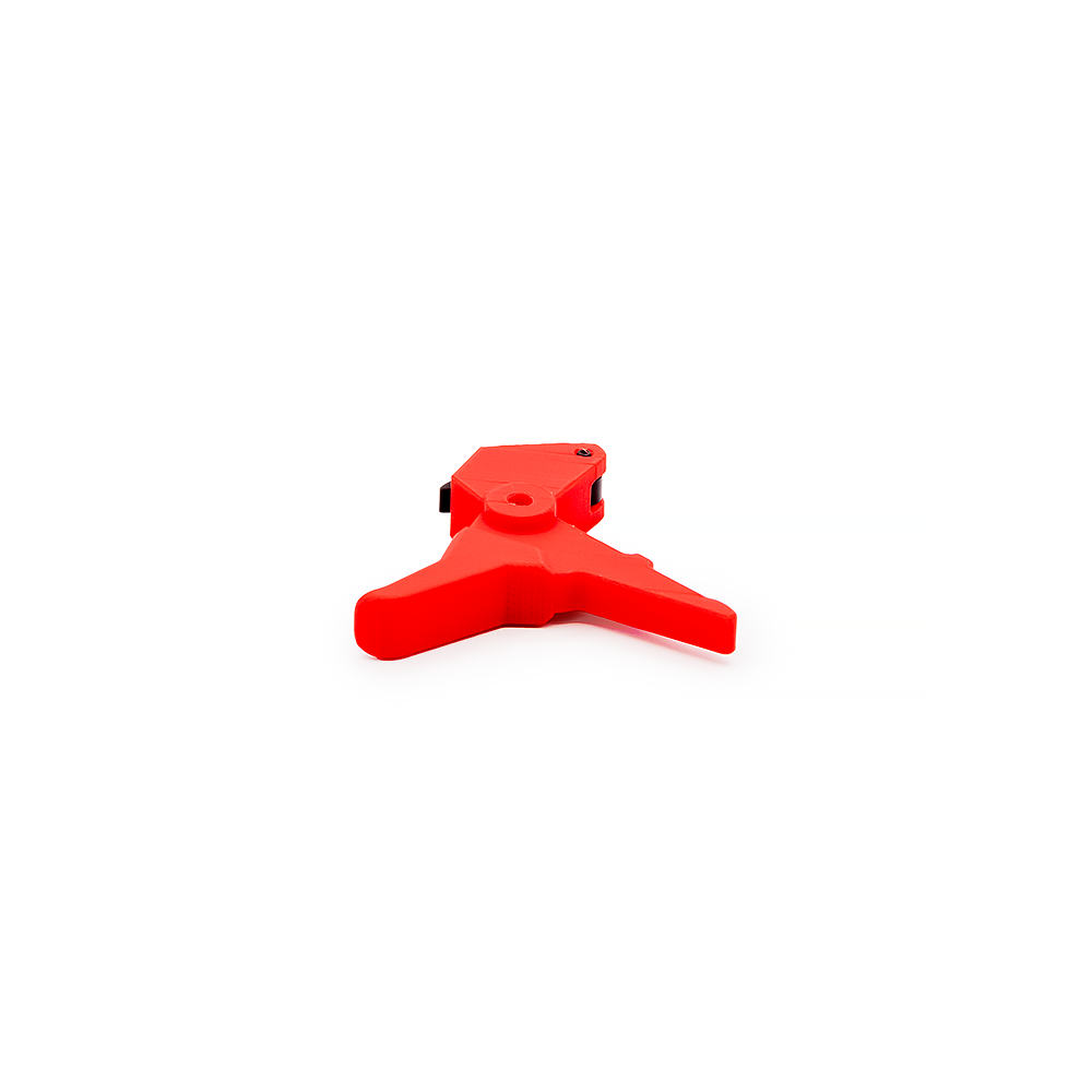 Eemann Tech - Trigger ASSEMBLY for 3D G17 GEN6 Frame ACE XR Headset