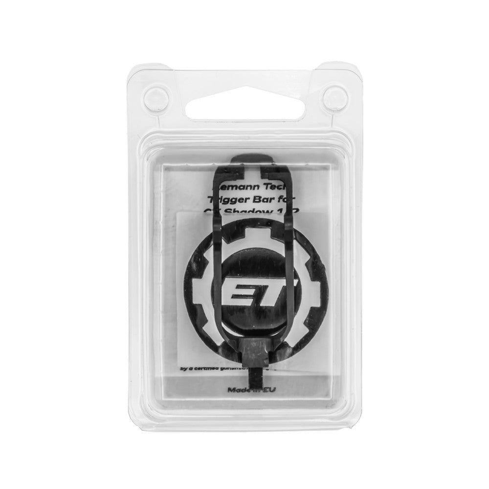 Eemann Tech - Trigger Bar for CZ Shadow 1/2