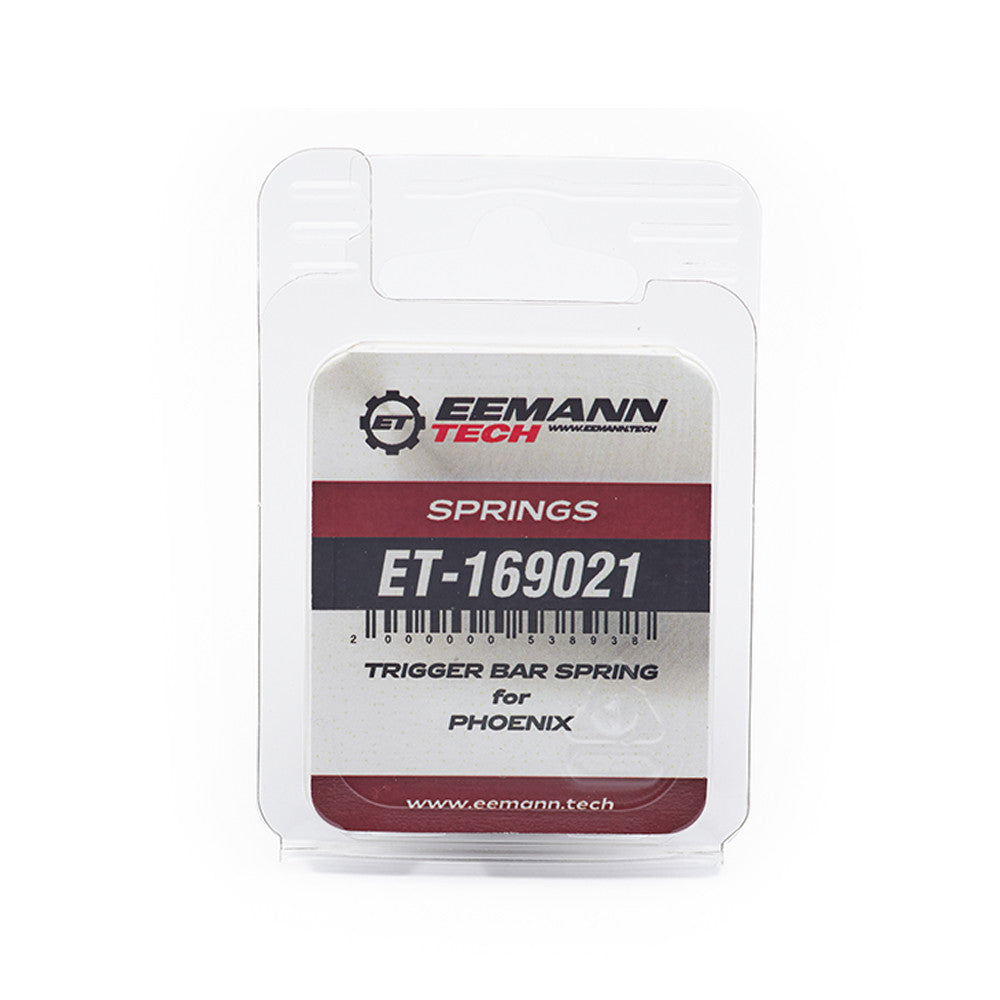Eemann Tech - Trigger Bar Spring for Phoenix