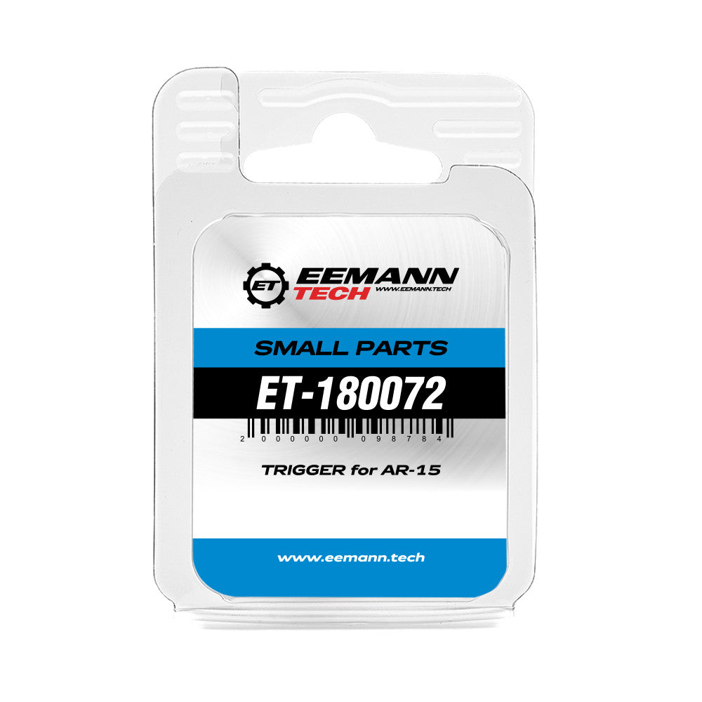 Eemann Tech - Trigger for AR-15