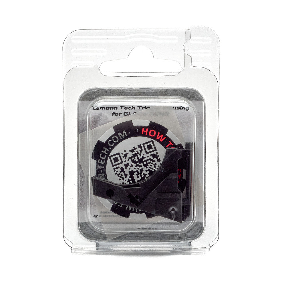 Eemann Tech - Trigger Housing for GLOCK GEN3