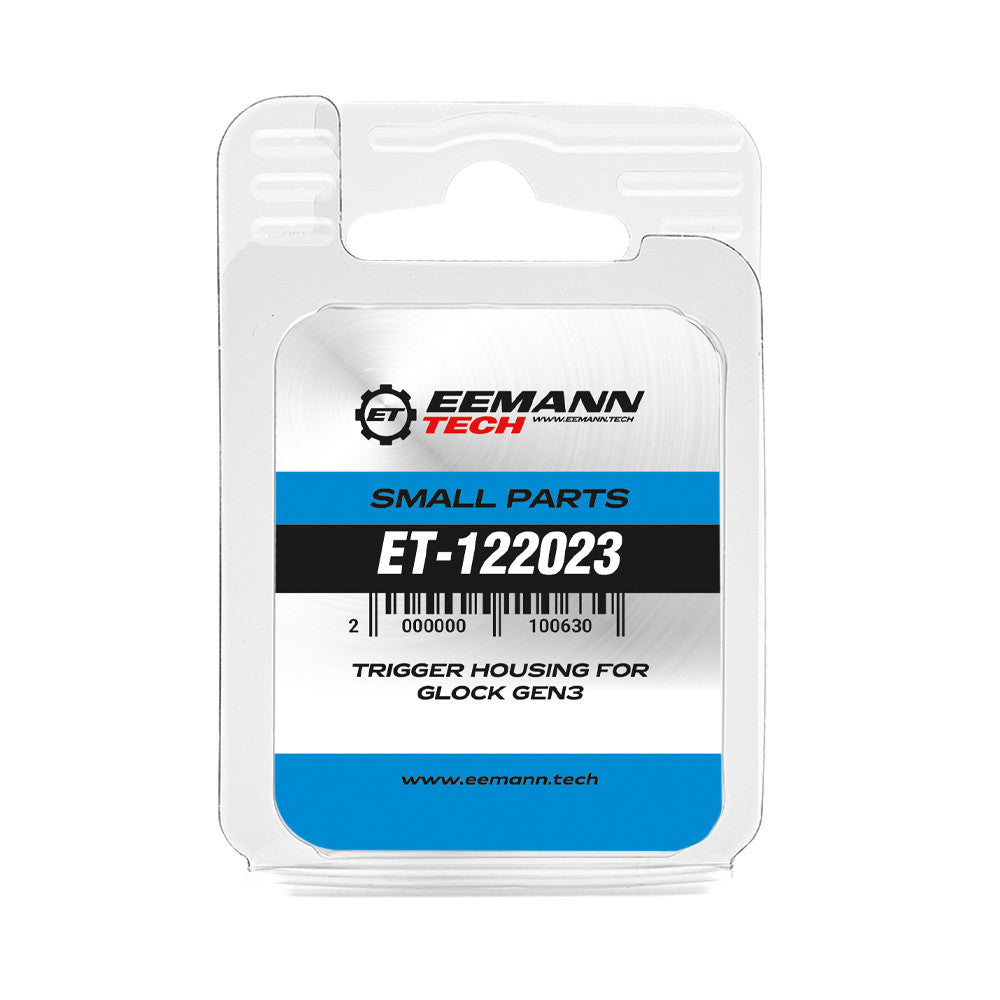 Eemann Tech - Trigger Housing for GLOCK GEN3