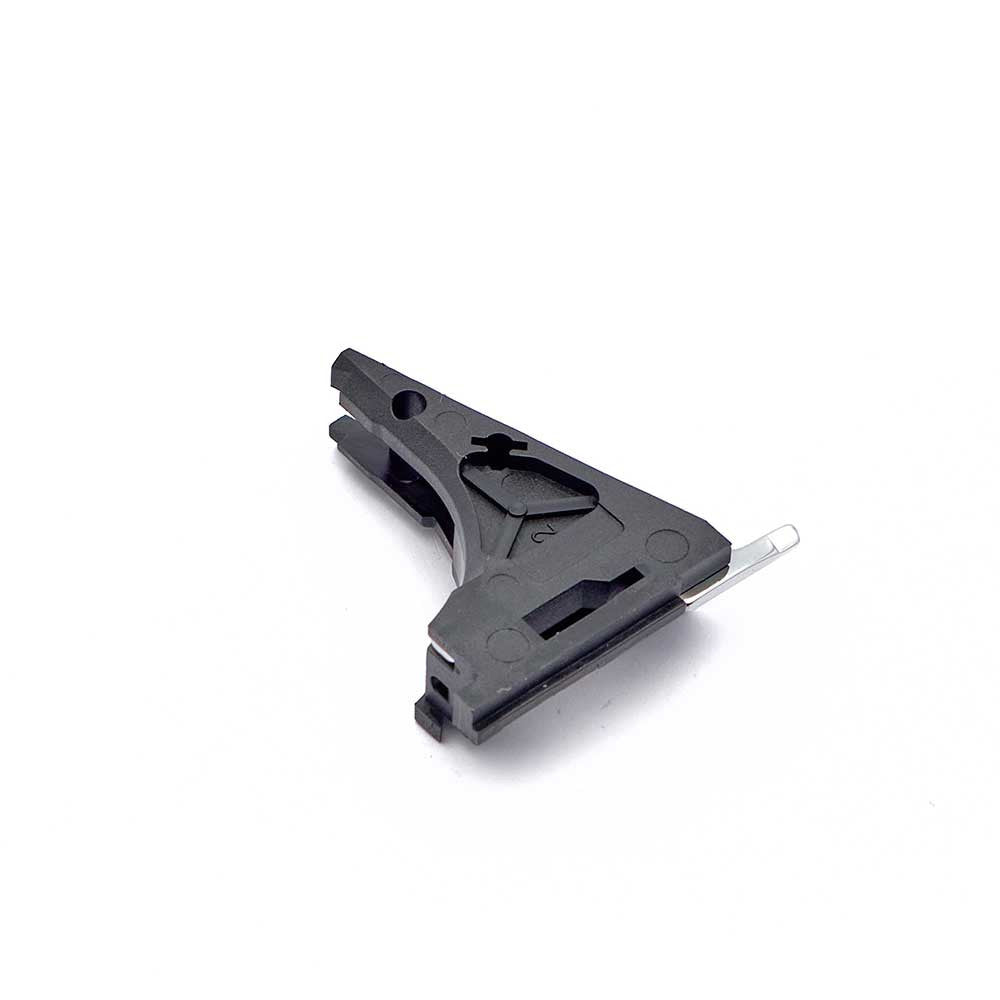 Eemann Tech - Trigger Housing with Ejector for GLOCK GEN4 9MM