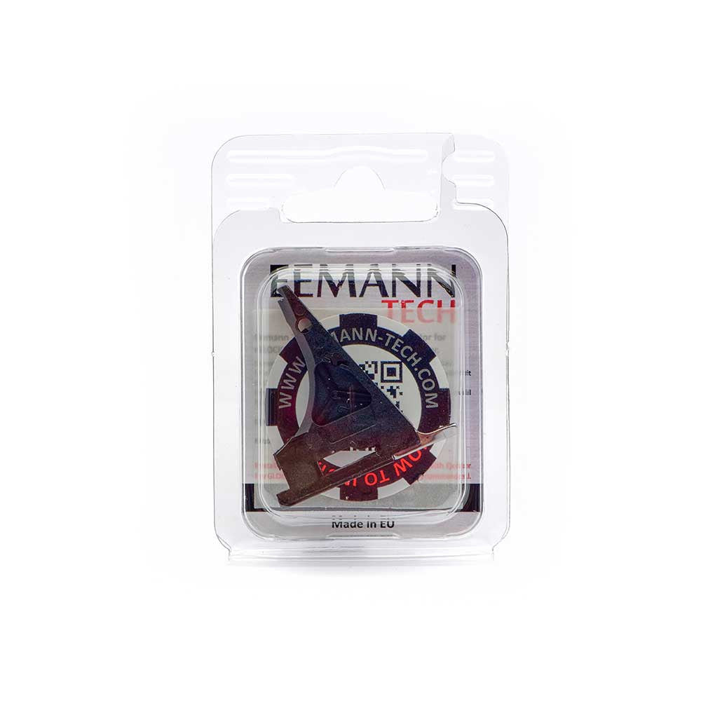 Eemann Tech - Trigger Housing with Ejector for GLOCK GEN4 9MM