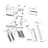Eemann Tech - Trigger Pin for GLOCK