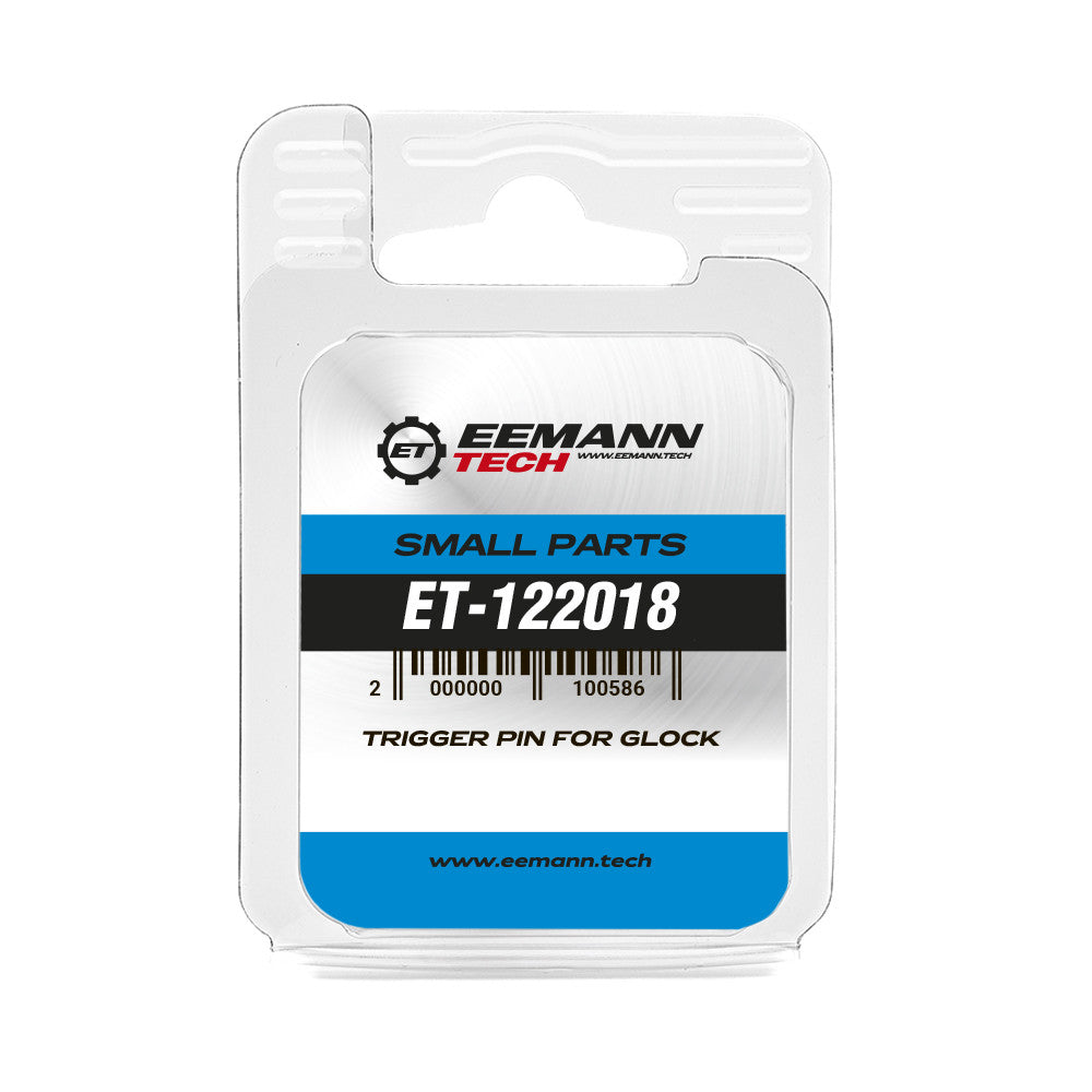 Eemann Tech - Trigger Pin for GLOCK