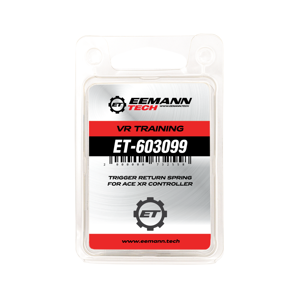 Eemann Tech - Trigger Return Spring for ACE XR Controller