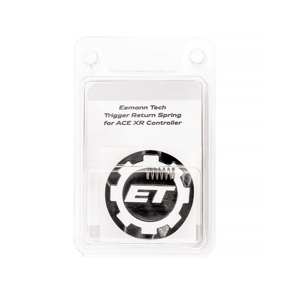Eemann Tech - Trigger Return Spring for ACE XR Controller