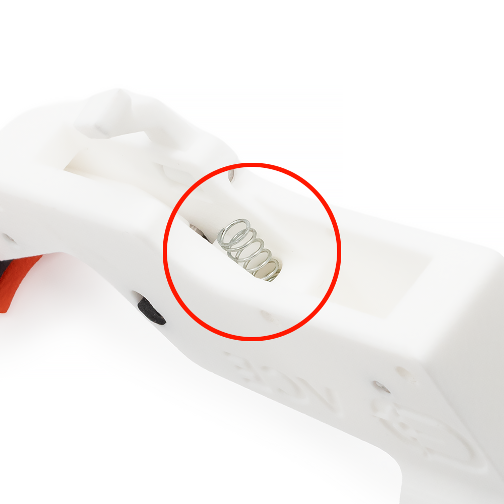 Eemann Tech - Trigger Return Spring for ACE XR Controller