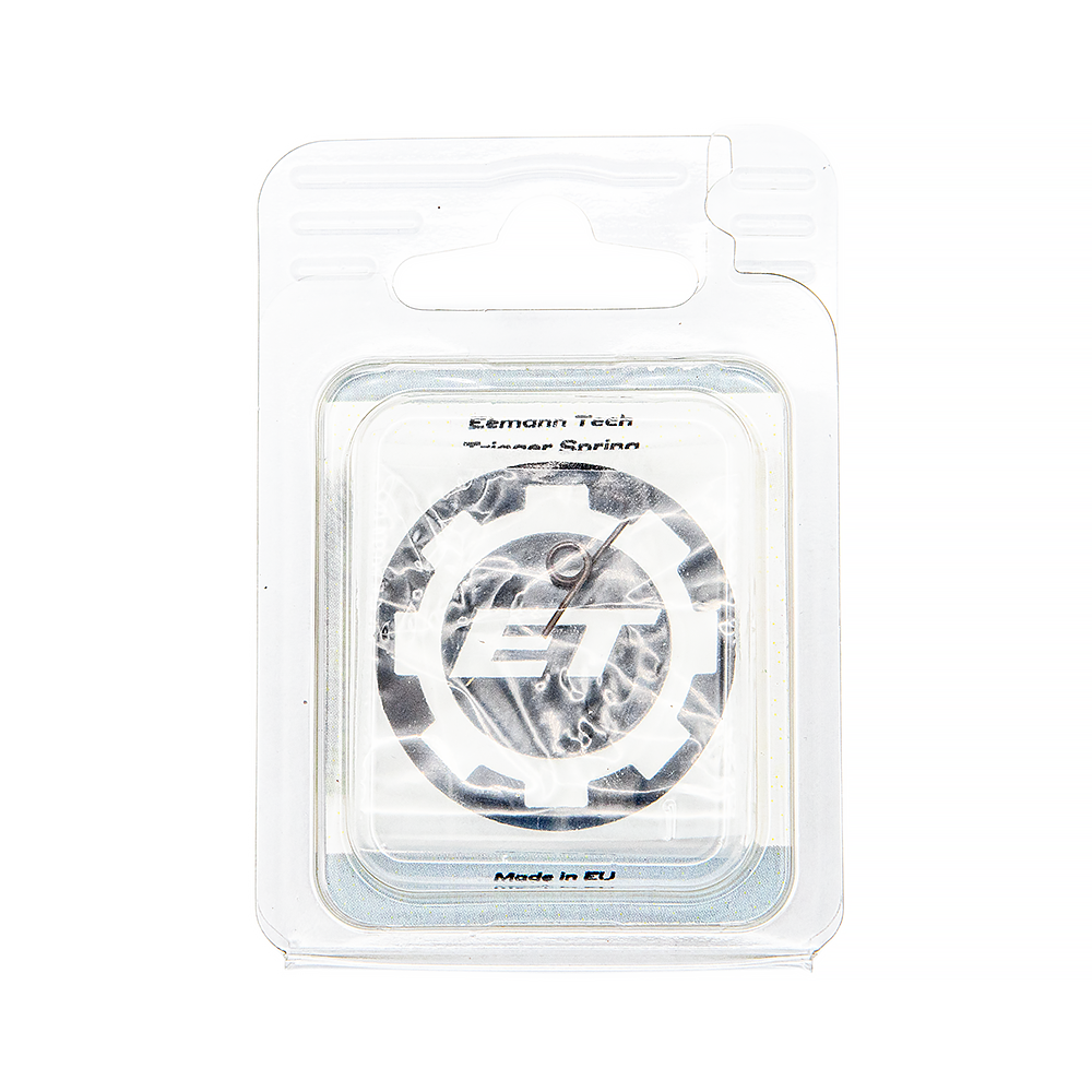 Eemann Tech - Trigger Spring for CZ TS / TS2
