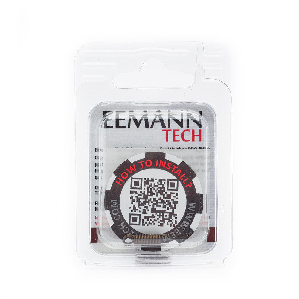 Eemann Tech - Trigger Spring for Walther PPQ/PDP