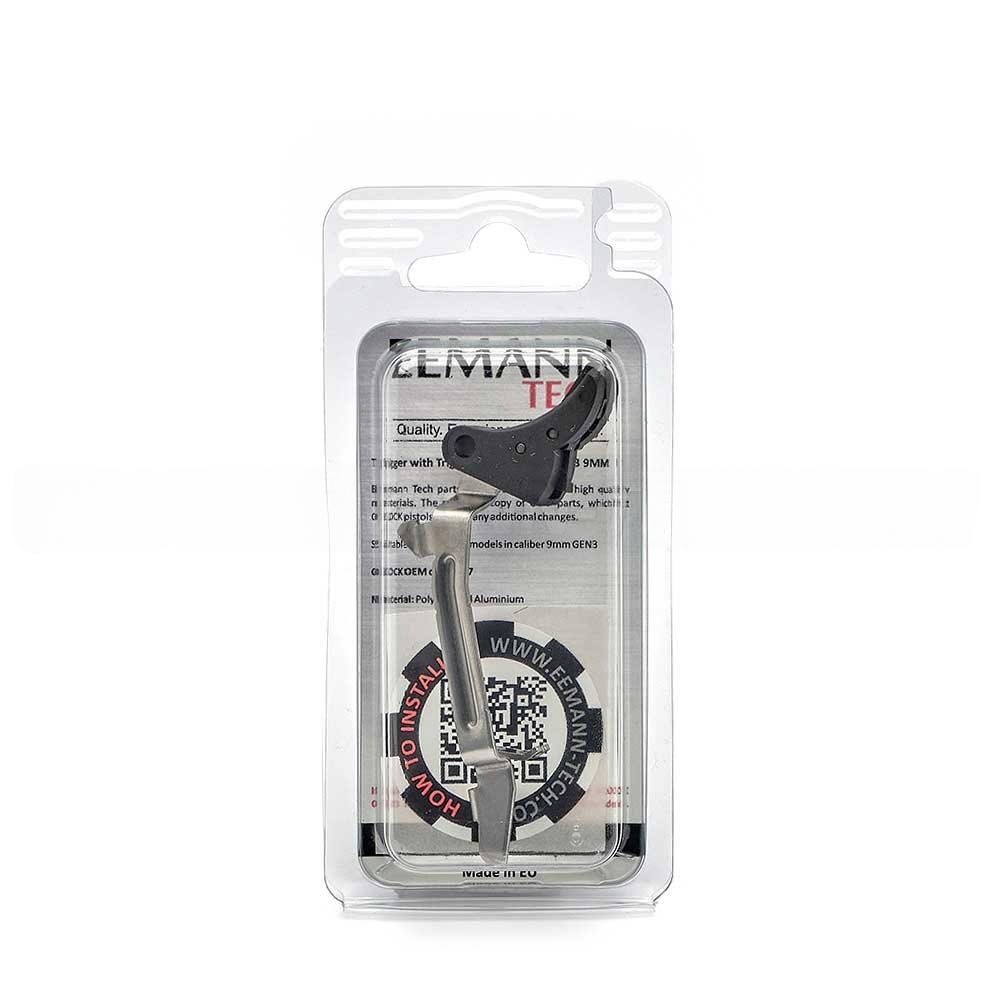 Eemann Tech - Trigger with Trigger Bar for GLOCK GEN3 9MM