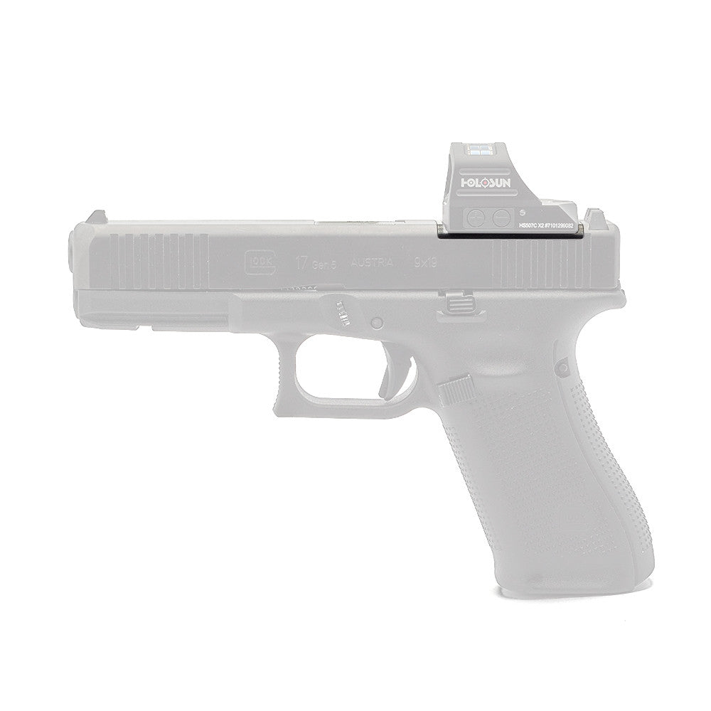 Eemann Tech - Trijicon RMR Adapter for Glock MOS