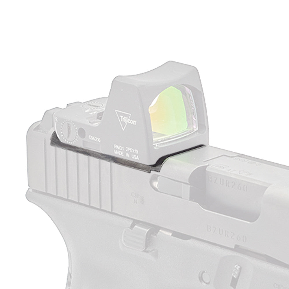 Eemann Tech - Trijicon RMR Adapter for Glock MOS