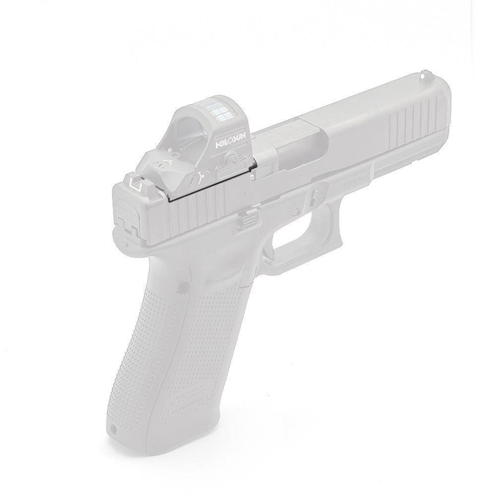 Eemann Tech - Trijicon RMR Adapter for Glock MOS