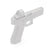 Eemann Tech - Trijicon RMR Adapter for Glock MOS