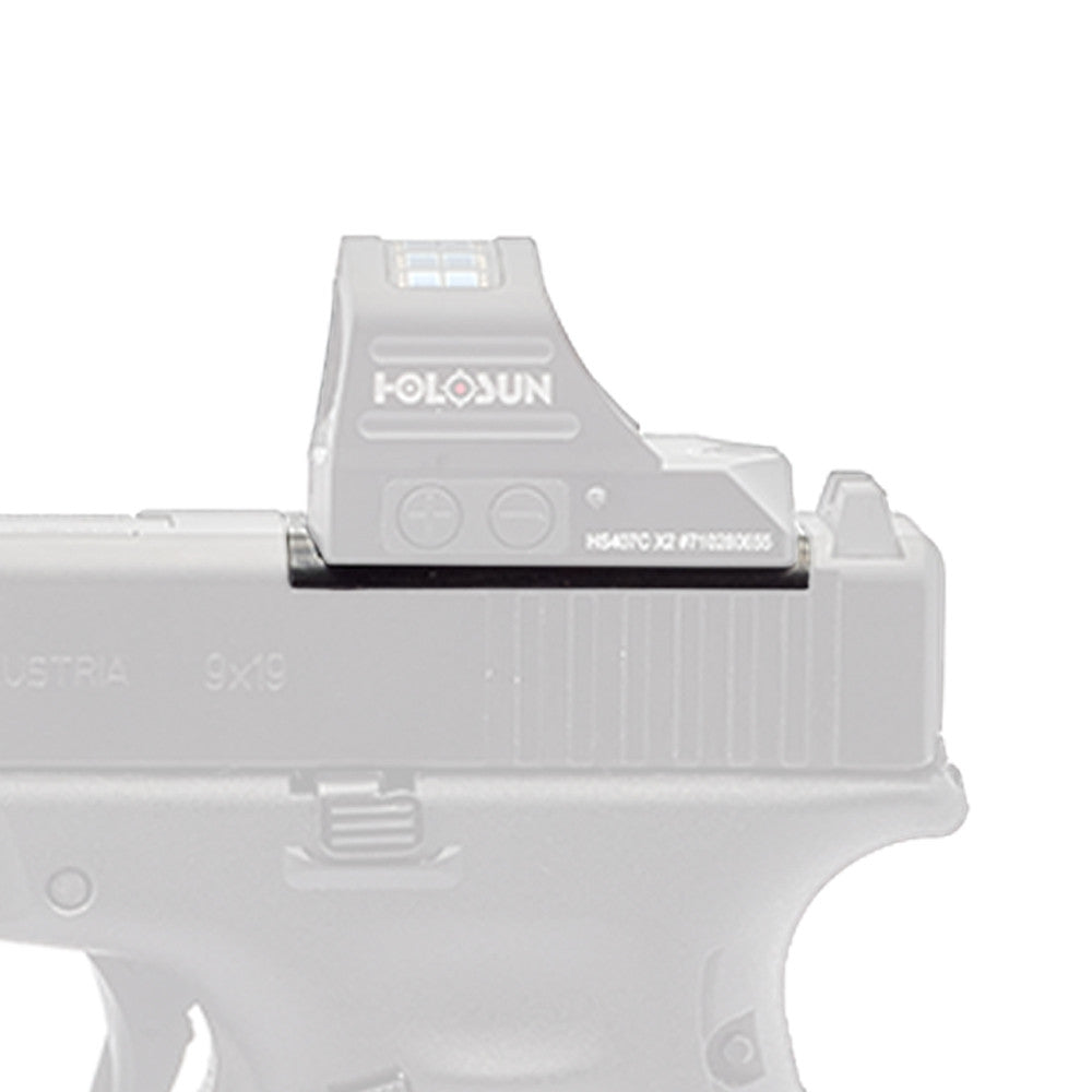 Eemann Tech - Trijicon RMR Adapter for Glock MOS