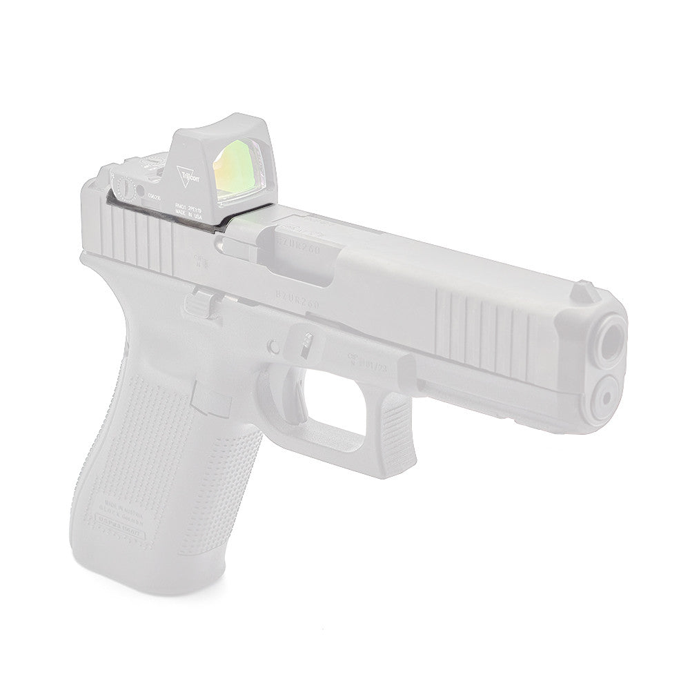 Eemann Tech - Trijicon RMR Adapter for Glock MOS